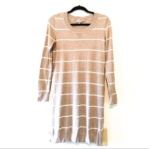 Banana Republic Sweater Dress